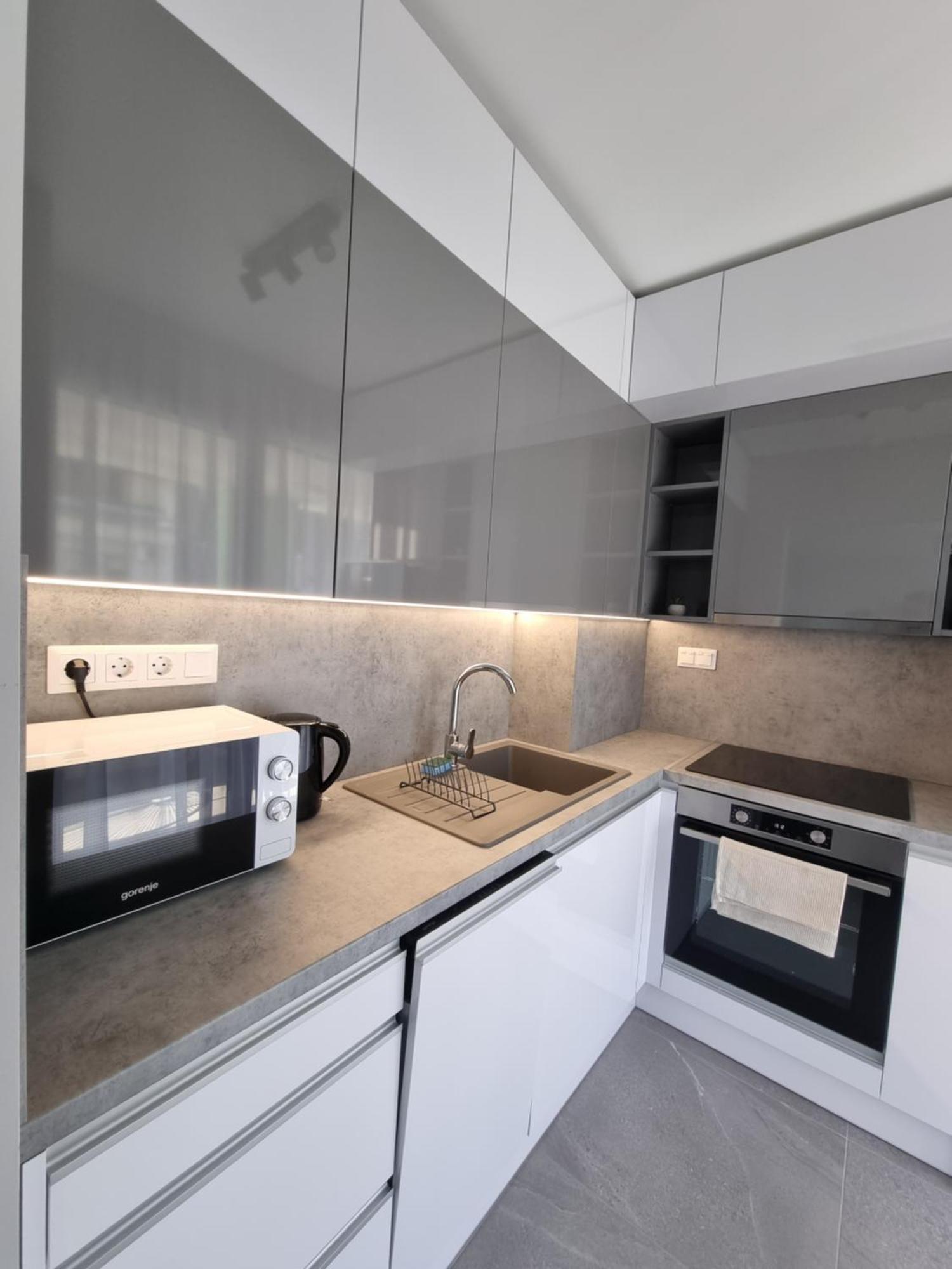 Sunset Apartmanok By Mital แซแก็ด ภายนอก รูปภาพ